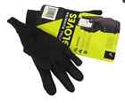 New Head Unisex Multi-sport Running W  Sensatec Gloves Black Extra Small