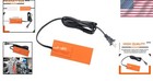 New Listing2 X 5in Car Engine Silicone Pad Heater - Self-adhesive  Oil Pan He   