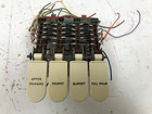 Hammond Organ M Series   Many More Drawbars tabs switches Make Offer 
