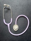 3m Littmann Lightweight Ii Se Stethoscope  Nursing Doctor Needs New Plastic