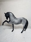 Breyer Custom Andalusian Legionario
