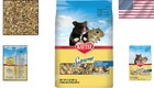 Kaytee Supreme Hamster   Gerbil Food - 2 Lb Of Natural Nutrition For Small Pets