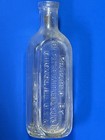 Group Lot Of Antique And Vintage Bottles Apothecary And More