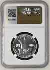 1963 Proof Franklin Half Dollar - Ngc Pf67