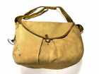 Hardy Canvas And Leather Trout Fishing Bag With Shoulder Strap