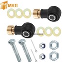 M Mati Tie Rod End Kit For Polaris Ranger Crew 570 700 800 900 1000 Xp  7061054
