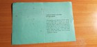 Rolex Oyster Guarantee English About  50-60