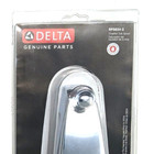 Delta Rp5834 Diverter Tub Spout Chrome Also Fits Pre2004 Peerless   Masco 32192