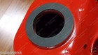 5 New Jerrycan Cap Gaskets Metal Gerry G Can 5 Gallon 20l Rubber Fuel Gas Usmc 
