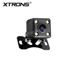 Xtrons 170  Hd Reverse Camera Night Vision Car Rear View Backup Camera Parking