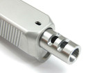 Factory New  357 Sig Conversion Barrel For Glock 35 G35 Extended Ported 6 2 