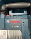 Bosch Dh1020vc 15 Amp Sds-max Demolition Hammer W  Case