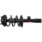 Quick-strut 272437 Suspension Strut And Coil Spring Assembly For Mitsubishi 