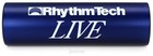 Rhythm Tech Live Shaker - Blue