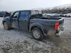 Jack 2014 Nissan Frontier