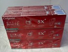  6  pk   Colgate Optic White Stain Fighter Fresh Mint Gel Toothpaste 6 Oz 