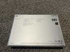 Super One Cd Album By Super M  the 1st Album   Green Box Version-k Pop