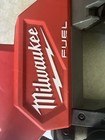 Milwaukee M18 Fuel 18v Portable Band Saw 2829-20  2-1 2 In Capacity