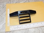 Buddy L Mack Truck 3d Printed Black Custom Bumper Replacement Toy Part Blp-045b