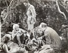 1959 Movie Still  tarzan s Greatest Adventure   Gordon Scott  Sean Connery