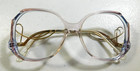 Vintage Elan 837 28318 53 16 Eyeglass Frames New Old Stock  408