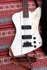 Electric Bass Epiphone Thunderbird White Safe Packing 