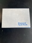 Microdermabrasion Diamond Tips Replacements And Wands  Diamond Dermabrasion Head