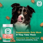   Cranberry Supplement For Dogs - Urinary Tract  Bladder 