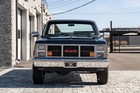 1986 Gmc Sierra 1500 