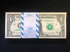 Wow Star Note 2013  1 Dollar Bill   San Francisco       L       uncirculated F