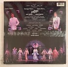 La Cage Aux Folles  the Broadway Musical  - Vinyl Lp New - Torn Shrink Wrap - 30