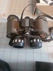 Lot Of 8 Pair Vintage Of Binoculars Tower Hialeah Empire Tasco Simmons Bushnell