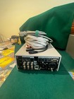 Sony Dsr-20md Dvcam Minidv Mini Dv Player Recorder Pro Digital Vcr Deck Dsr-20