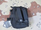 New Condor Tear-away Ifak Pouch Black Molle Medical Utility Bag 191028-002