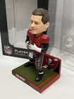 Tom Brady 2021 Tampa Bay Buccaneers Bobble Limited Edition Bobblehead