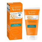 Avene Sun Cleanance Ultra Light Sunscreen Spf50  50ml For Oily Skin Exp 12 2028