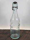 Scarce H  E  Schultz Laporte La Porte In Ind Indiana Blob Pint Beer Bottle