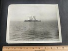 1923 U s  Army Air Corps Photo Album     Bombing Of Uss New Jersey  