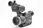    near Mint    Sony Hvr-a1j Professional Hdv 1080i Camcorder Video Camera Japan