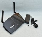Open Box Netgear R6080 Ac1000 Dual Band Wifi  Router