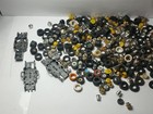 Aurora  Afx Ho Slot Car Body And Chassis Parts Lot 