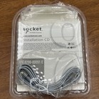 Socket Communications - 56k Modem Cf Card  mo7000-324 