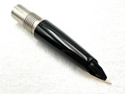 C1970 Sheaffer Imperial Triumph Solid 14k 585 Gold Fountain Pen Nib Section Part