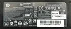 Genuine Hp 2000 Series Notebook Laptop Ac Adapter Charger Power Cord 65w 7 4mm