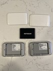  2  At t Netgear Unite 770s 4g Lte Aircard Wifi Hotspot Mobile Modem  1  Battery