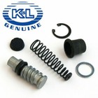 Honda Gl1200 Gl1500 Goldwing K l Supply Clutch Master Cylinder Rebuild Kit Japan