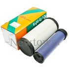 Complete Filter Service Kit For Kubota Mx5400dt Mx4800dt Mx5200dt Mx5400dt