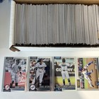 2026 Topps Chrome Lot Of 400 Base Cards  No Rookies  Raw