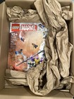 Lego 76266 Endgame Final Battle New In Sealed Box - Marvel - All Minifigs