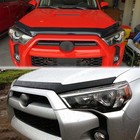Bug Shield Fit For Toyota 4runner 2010-2024 Stone Hood Deflector Protector   l